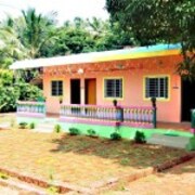 Mauli Nyahari Niwas, Malvan Mauli Nyahari Niwas, Malvan