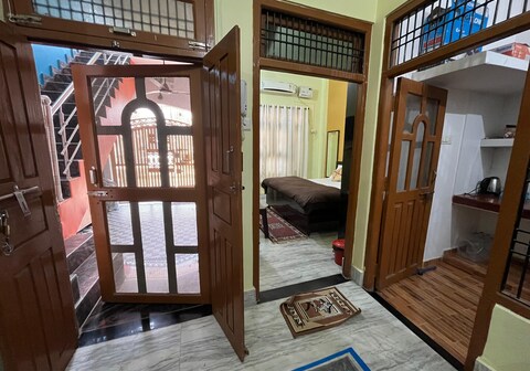 Divya Aashray | Entire 2RK Apartment