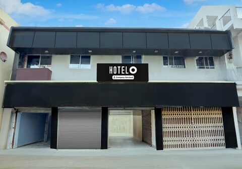 Super Hotel O Hanuman Nagar Kankarbagh Formerly Home Town
