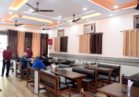 Rameswaram Hotel & Restaurant