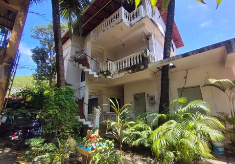 Shiva Place Arambol Goa