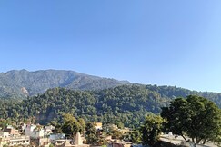 Tatsat Homes By the Ganges, Rishikesh Tatsat Homes By the Ganges, Rishikesh