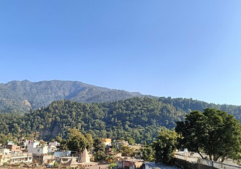 Tatsat Homes By the Ganges