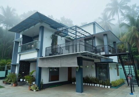 Hill Dew Homestay Wayanad