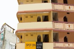 Hotel Royal Residency Secunderabad, Hyderabad Hotel Royal Residency Secunderabad, Hyderabad