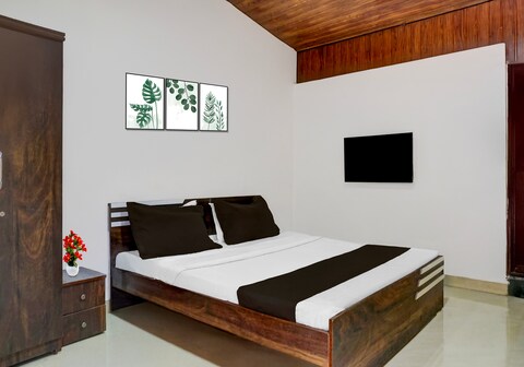 Hotel O Malavli Lonavala