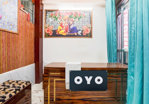 Flagship Gaurav Guest House