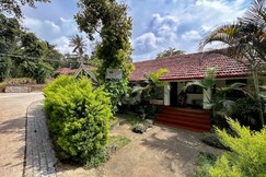 Cortado @ Midland Inn by Grha, Coorg Cortado @ Midland Inn by Grha, Coorg