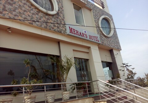 HOTEL MEHARS