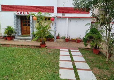 CASA Residency