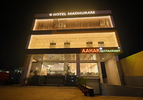 Madhuram Hotel