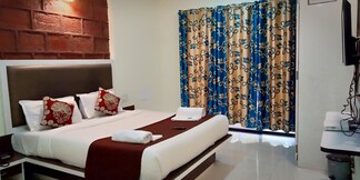 The Royal Heritage, Mahabaleshwar The Royal Heritage, Mahabaleshwar