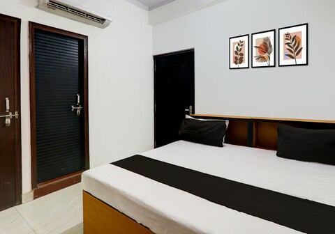 Hotel O New Residency hotel