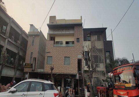 Hotel O Bhandari Rooms