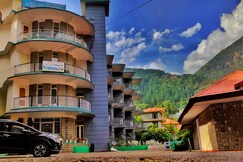 Gagan Resorts (By Total Bliss Hospitality Services), Dharamshala Gagan Resorts (By Total Bliss Hospitality Services), Dharamshala