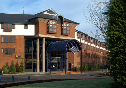 Copthorne Hotel Manchester Salford Quays