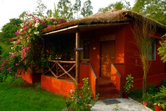 Sunderban Tiger Camp, Sundarbans Sunderban Tiger Camp, Sundarbans