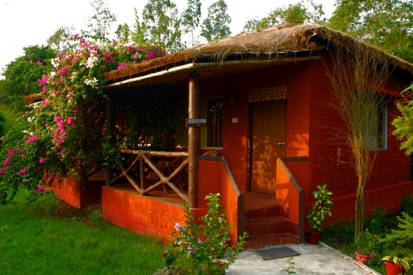 Sunderban Tiger Camp