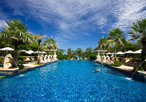 Phuket Graceland Resort and Spa