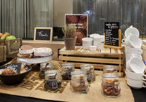 Park Inn by Radisson Liege Airport