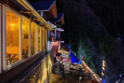 Gadegal Homestay Narkanda | Rooms and Pahadi Cafe, Narkanda Gadegal Homestay Narkanda | Rooms and Pahadi Cafe, Narkanda