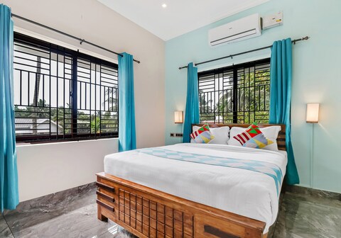 Hotel O Home Royal Salem