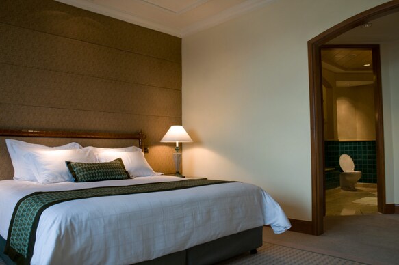 Hotel GrandVeer