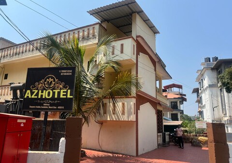 Hotel AZ