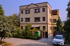 Ess Kay Ess Villa, Delhi Ess Kay Ess Villa, Delhi