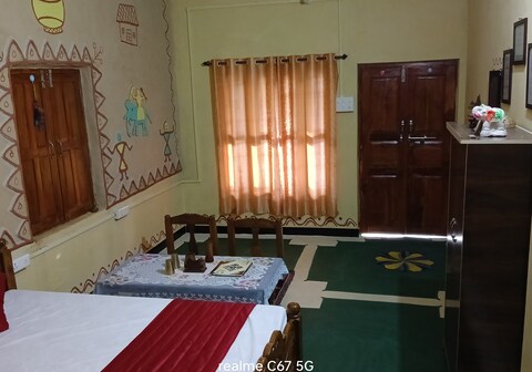 Sparrow Home Stay Madla