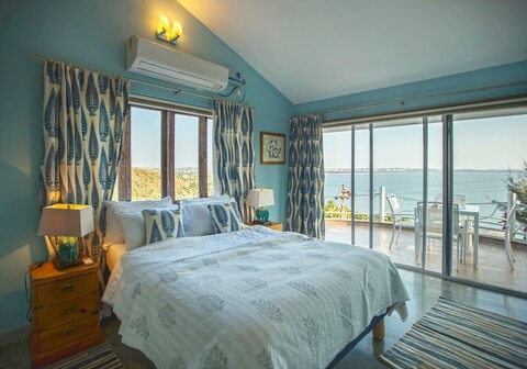 Villa la gitana | 4 BHK with a Pool