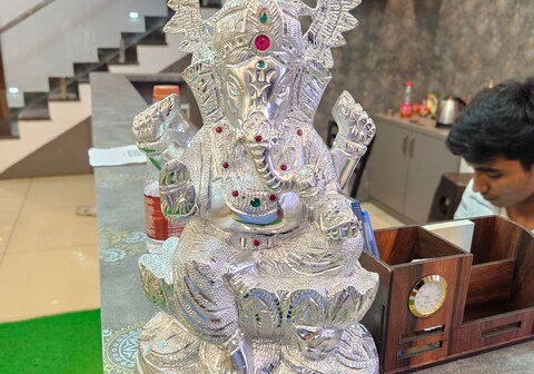 Gokarna Palace, Gokarna