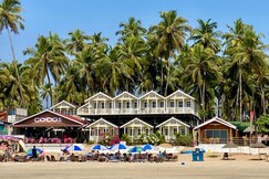 Cocos Beach Resort, Goa Cocos Beach Resort, Goa