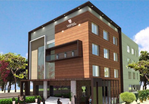 The Liverpool Hotels Marathahalli Outer Ring Road