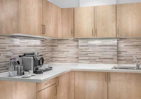 Landmark Hotels & Suites Jeddah