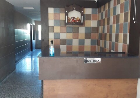 Hotel Siddhi Vinayak