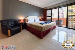 Robins Nest Guesthouse & Restaurant, Pattaya Robins Nest Guesthouse & Restaurant, Pattaya