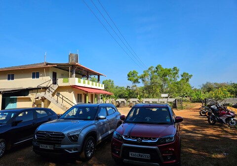 Malgudi Home Stay Agumbe