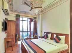 OYO 2105 Hotel Royal Sheraton, Jaipur OYO 2105 Hotel Royal Sheraton, Jaipur