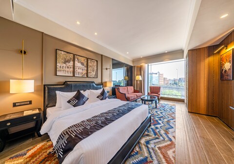 Medalio Signature Chandigarh Zirakpur