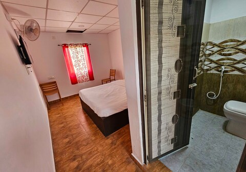 Hotel O Kolar Park Inn