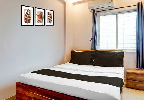 Hotel O Goodnight Lodge