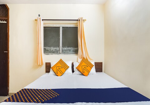 Hotel O City Plaza