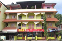 Hotel Rajadeepam, Andaman Hotel Rajadeepam, Andaman