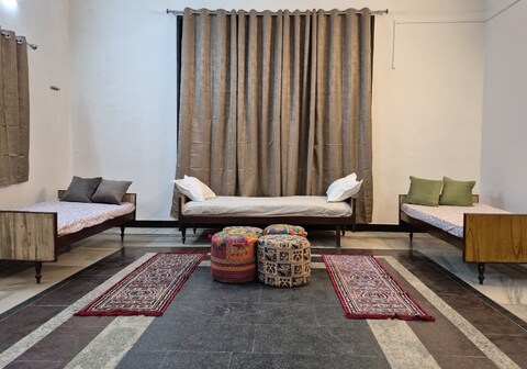 The Jawai Rock Sumerpur Sumerpur