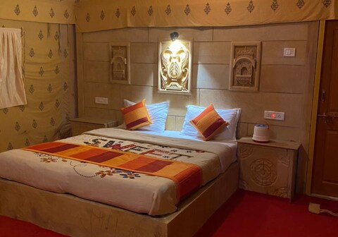 Hotel O Dream Land Desert Camp