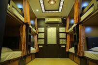 SWAPNA NIVAS( A/C Dormitory Bunker Bed), Tirupati SWAPNA NIVAS( A/C Dormitory Bunker Bed), Tirupati