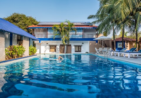 Amara Casa Baga