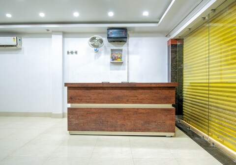 Hotel O Madhuram Vihar