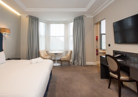 Best Western Chiswick Palace & Suites